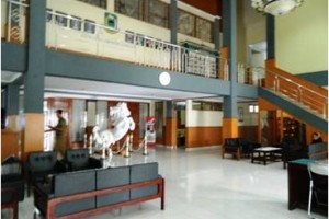 Pansus Study Banding, Dewan Lengang